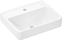 Hansgrohe Handwaschbecken Xanuia Q 500x390 mm 61144450