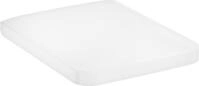 Hansgrohe WC Sitz EluPura Q m.Befestigung oben 60199450