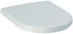 LAUFEN WC-Sitz mit Deckel LAUFEN Pro bahamabeige, Universal-WC-Sitz,abnehmbar,
