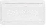 Villeroy & Boch Zubeh&ouml;r Resteschale 832300 glasklar, 832300K2 832300K2