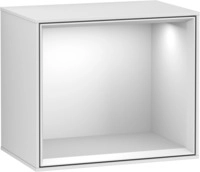 Villeroy & Boch Regalmodul Finion F580 418x356x270mm, F580MTMT F580MTMT