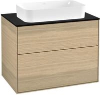Villeroy & Boch Finion Waschtischunterschrank G63, G63200PC G63200PC