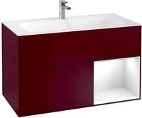 Villeroy & Boch Waschtischunterschrank Finion F04 996x591x498mm mit...