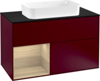 Villeroy & Boch Finion Waschtischunterschrank F24, F242PCHB F242PCHB
