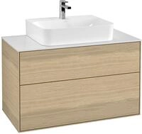 Villeroy & Boch Finion Waschtischunterschrank F10, F10100PC F10100PC