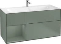 Villeroy & Boch Finion Waschtischunterschrank G06, G060GMGM G060GMGM