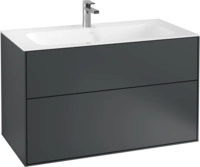 Villeroy & Boch Finion Waschtischunterschrank G02, G02000HG G02000HG
