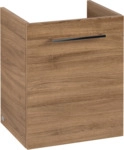 Villeroy & Boch Avento Waschbeckenunterschrank, 1 T&uuml;r, 426 x 514 x 352 mm,...