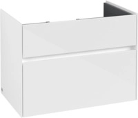 Villeroy & Boch Collaro Waschtischunterschrank C01000, C01000DH C01000DH
