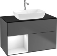 Villeroy & Boch Finion Waschtischunterschrank F77, F772GFGK F772GFGK