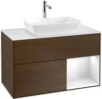 Villeroy & Boch Finion Waschtischunterschrank G78, G781GFGN G781GFGN