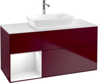 Villeroy & Boch Finion Waschtischunterschrank F82, F821GFHB F821GFHB
