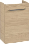Villeroy & Boch Waschbeckenunterschrank Avento 340x514x202mm 1 T&uuml;r A:re Nordic...