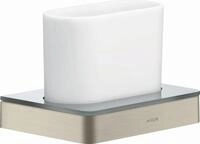 Hansgrohe Zahnglas Axor Universal Accessories 42834820