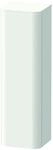 Duravit Happy D.2 Plus Halbhochschrank Wei&szlig; Seidenmatt 400x360x1336 mm - HP1261L3636