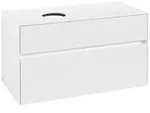Villeroy & Boch Waschtischunterschrank Collaro C039 1000x548x 500mm 2 Ausz.