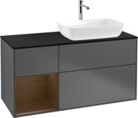 Villeroy & Boch Finion Waschtischunterschrank G80, G802GNGK G802GNGK