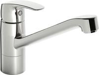 Hansa K&uuml;chenarmatur, ND HANSAPINTO 4538 Ausld. 213 mm DN15 chr 45381193