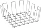 Villeroy & Boch Zubeh&ouml;r Drahtkorb 8K1200 Edelstahl, 8K1200K1 8K1200K1