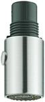 Grohe Sp&uuml;lbrause 46857 supersteel , 46857DC0 46857DC0