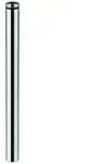 GROHE Sp&uuml;lrohrverl&auml;ngerung 37042 200mm Durchmesser 16mm aus Messing chrom 37042000