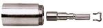 GROHE Verl&auml;ngerungsset 06427 40mm f&uuml;r UP-Ventile DN15 chrom 06427000