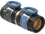 Geberit FlowFit &Uuml;bergang auf Mepla 620091001