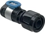 Geberit FlowFit &Uuml;bergang mit MasterFix PPSU 620290001