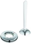 Grohe Hebel 46906 moon white , 46906LS0 46906LS0