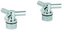 GROHE Griff Atrio Ypsilon 18026 2 STK chrom, 18026000 18026000