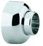 Grohe Rosette f&uuml;r Anschluss 70mm 47455 chrom, 47455000 47455000