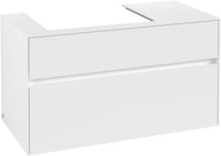 Villeroy & Boch Collaro Waschtischunterschrank C01700, C01700MS C01700MS
