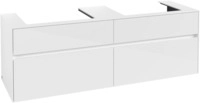 Villeroy & Boch Collaro Waschtischunterschrank C02400, C02400DH C02400DH