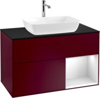 Villeroy & Boch Finion Waschtischunterschrank G78, G782MTHB G782MTHB