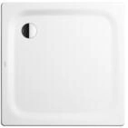 Kaldewei Duschwanne SUPERPLAN Mod.399-5, 1200x1200, alpinwei&szlig; matt,Secure...