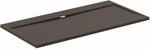 Ideal Standard Duschwanne Ultra Flat S i.life 1600x800x30mm Schiefer, T5225FV...