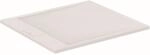 Ideal Standard Duschwanne Ultra Flat S i.life 1000x900x30mm Carraraweiss, T5231FR