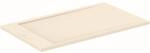 Ideal Standard Duschwanne Ultra Flat S i.life 1200x700x30mm Sandstein, T5233FT