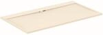 Ideal Standard Duschwanne Ultra Flat S i.life 1800x1000x30mm Sandstein, T5245FT