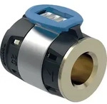 Geberit FlowFit Rohr-Endstopfen SiBr, d25 620742001