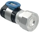 Geberit FlowFit Anschluss f&uuml;r Eurokonus 619260221