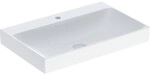 Geberit ONE Waschtisch 75x48 cm, Abgang vertikal 505020012