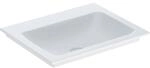 Geberit ONE M&ouml;belwaschtisch 60x48 cm 505011011