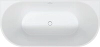 Duravit DuraSenja Badewanne Wei&szlig; 1500x750 mm - 700578000000000 700578000000000