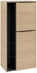 Villeroy & Boch Subway 3.0 Mittelschrank, 2 T&uuml;ren, 574 x 1200 x 346,5 mm,...