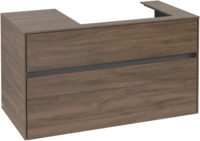 Villeroy & Boch Collaro Waschtischunterschrank C01800, C01800VH C01800VH