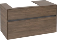 Villeroy & Boch Collaro Waschtischunterschrank C01700, C01700VH C01700VH