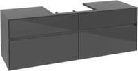 Villeroy & Boch Collaro Waschtischunterschrank C02500, C02500FP C02500FP