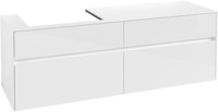 Villeroy & Boch Collaro Waschtischunterschrank C02200, C02200DH C02200DH