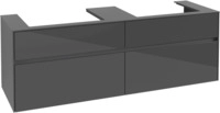 Villeroy & Boch Collaro Waschtischunterschrank C02400, C02400FP C02400FP